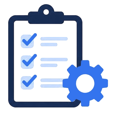 Setting up digital systems